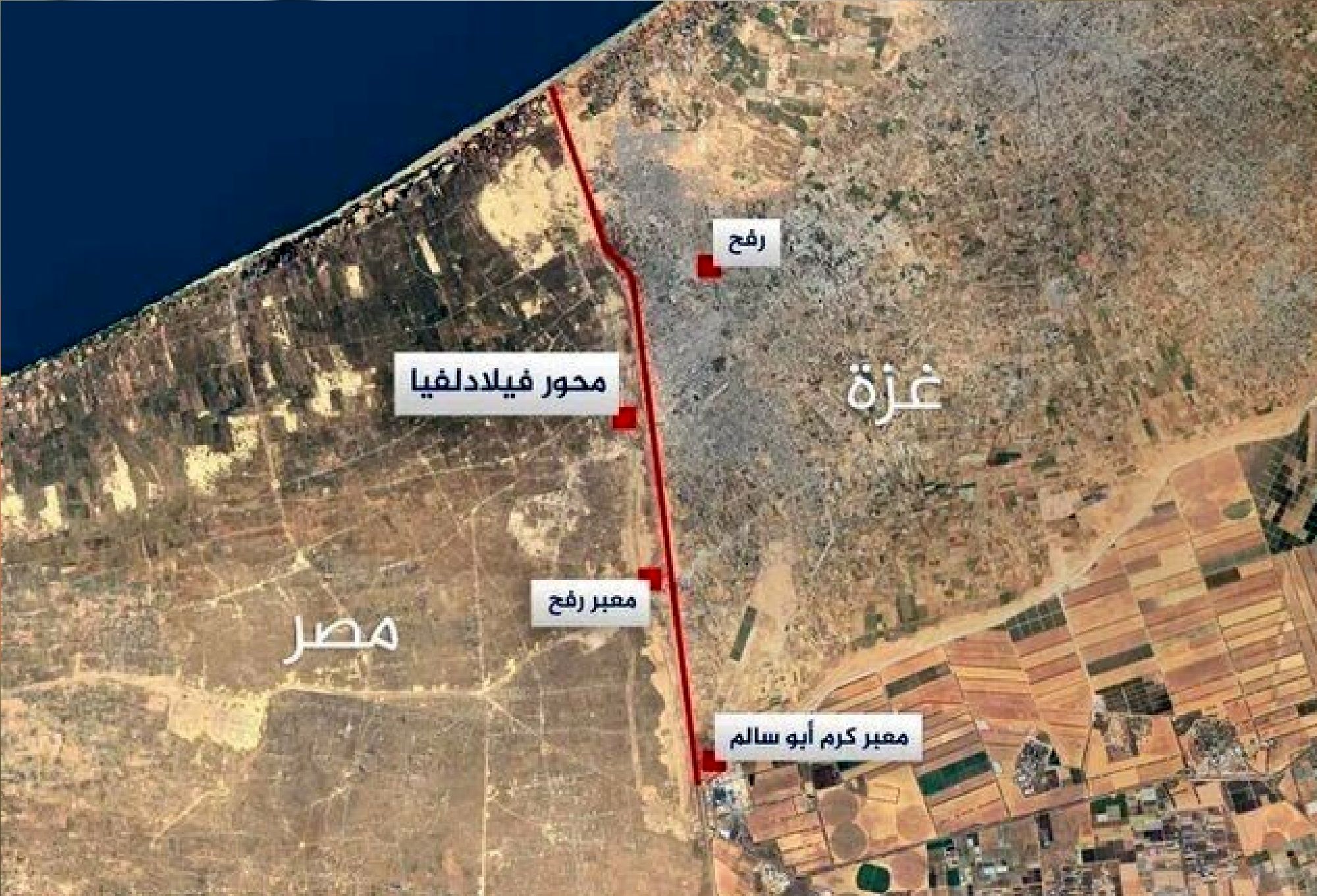 ارتش اسرائیل از محور نتساریم عقب نشینی می کند