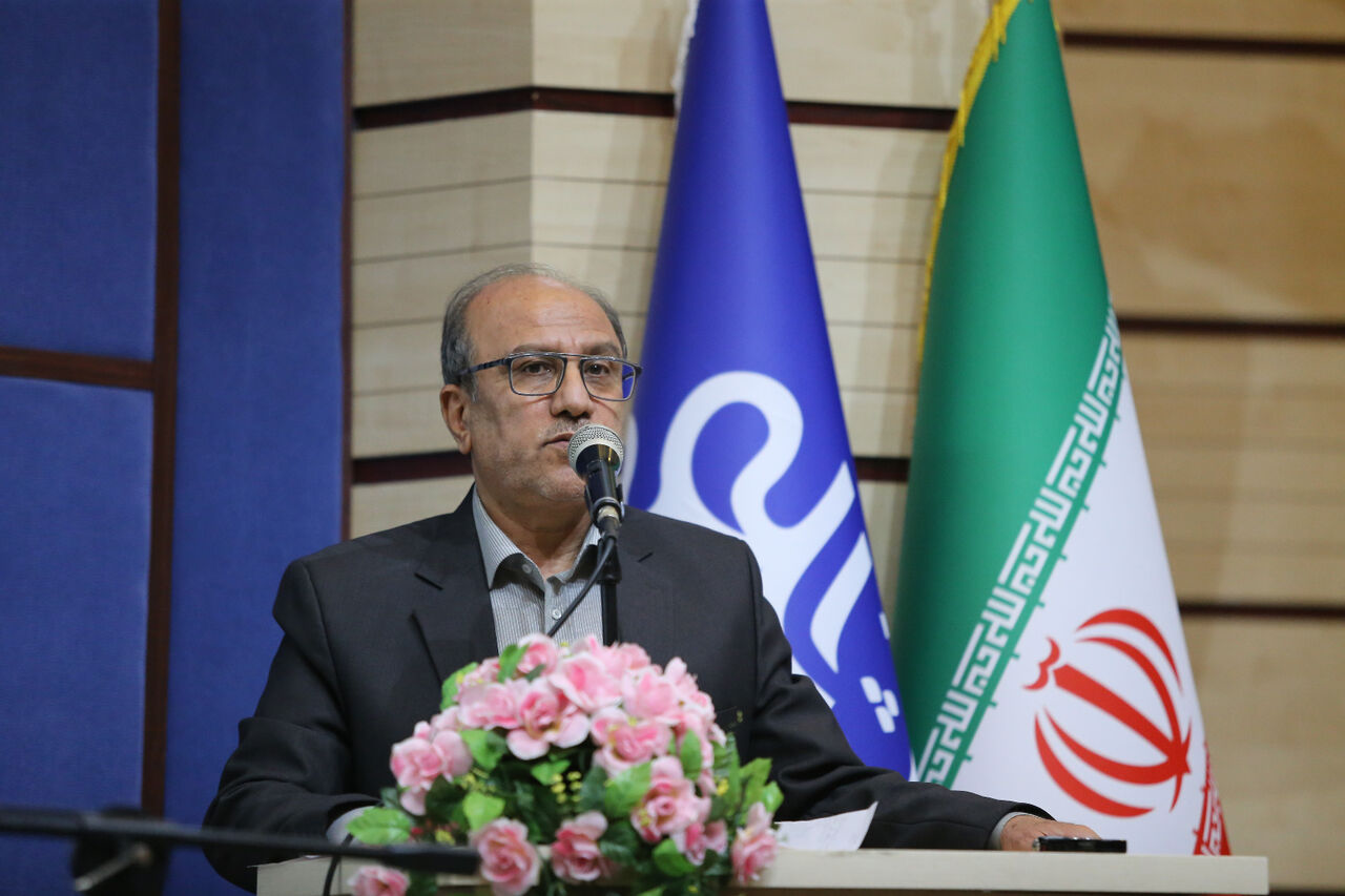 همایش علوم انسانی و هویت ایرانیان در دانشگاه شیراز