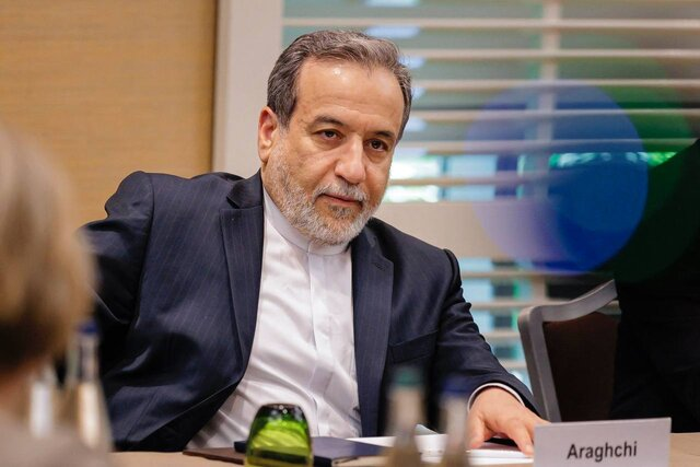 ایران از موضع صریح بریکس علیه تجاوزات اخیر تقدیر کرد
