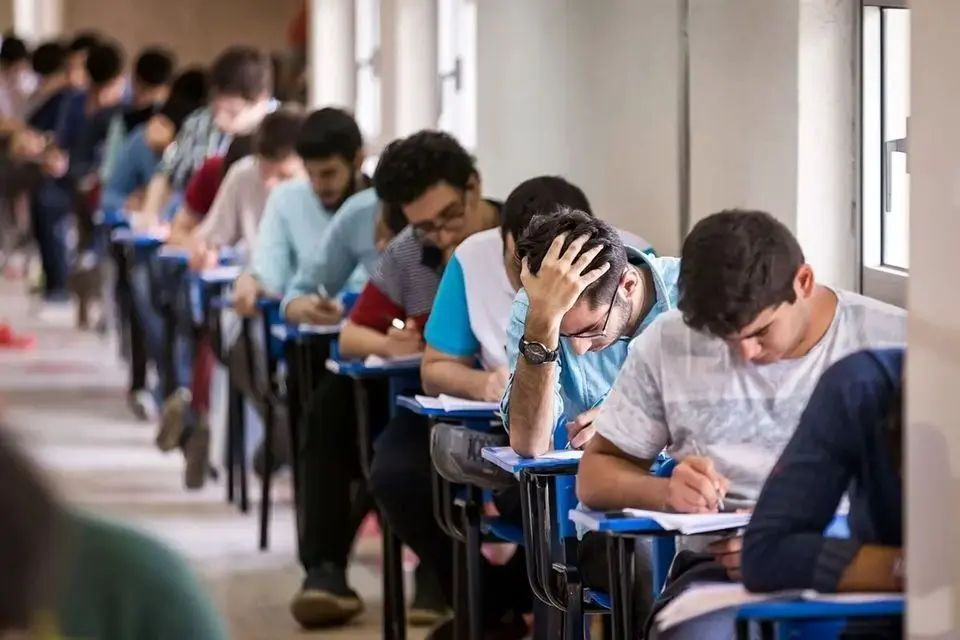 هشدار رئیس سازمان سنجش به داوطلبان کنکور درباره کلاهبرداری و تقلب