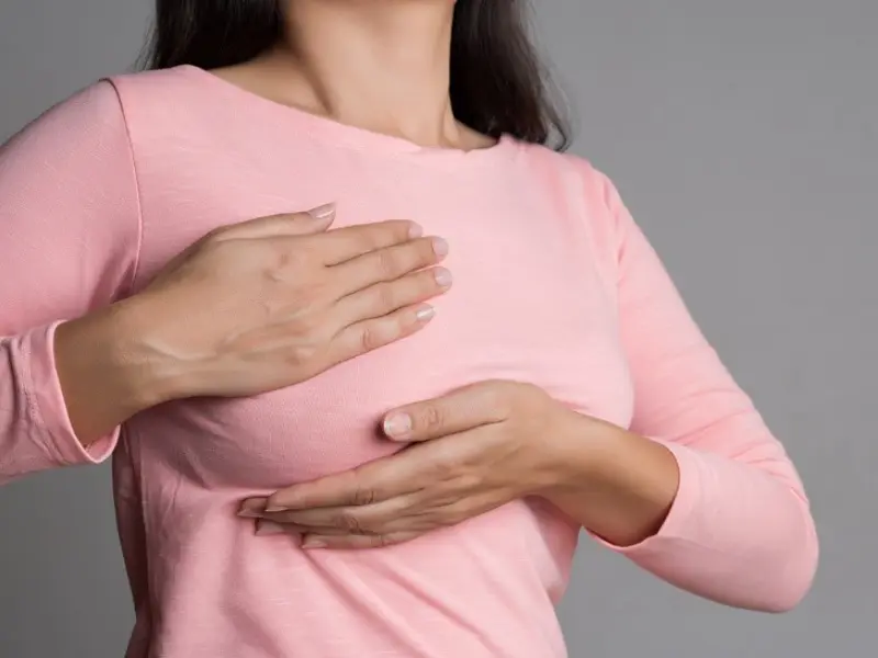 جراحی ماموپلاستی چیست و چقدر هزینه دارد ؟