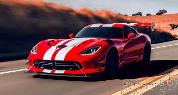 استریپ لاین؛ افسانه سرعت یا جذابیت بصری؟