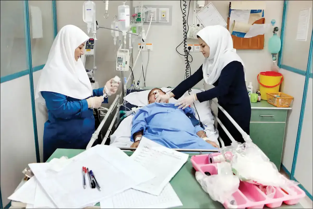تقویت معاونت پرستاری وزارت بهداشت ضروری است