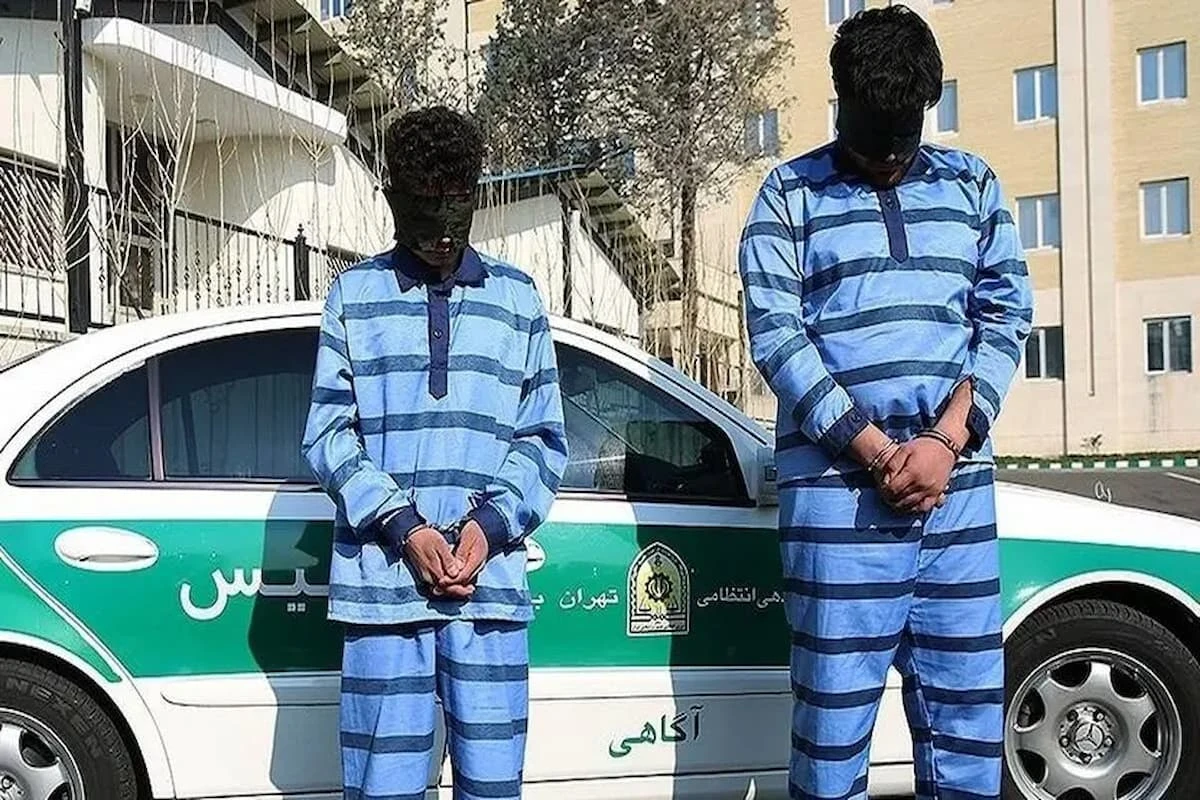 محکومیت قاتلان امیرمحمد خالقی به اعدام و حبس