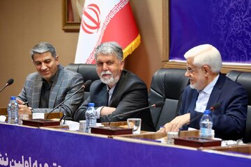 وزیر فرهنگ: قانون «انتشار و دسترسی آزاد به اطلاعات» ظرفیت پیشگیری از فساد را دارد