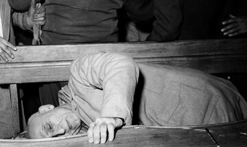 خاطرات سعید فاطمی از دکتر مصدق در یکصدمین زادروز او
