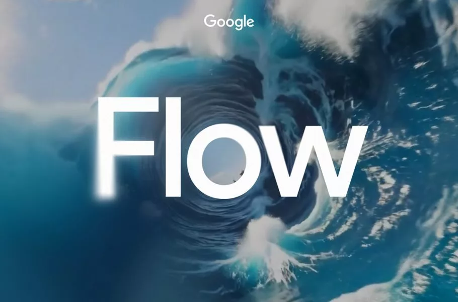ابزار هوش مصنوعی Flow گوگل برای تولید فیلم