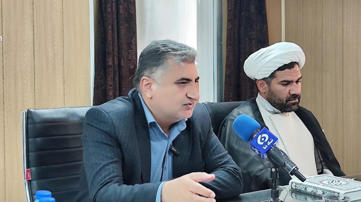 فرماندار بویراحمد: لزوم احداث مخازن جدید و مدیریت بهینه منابع آب