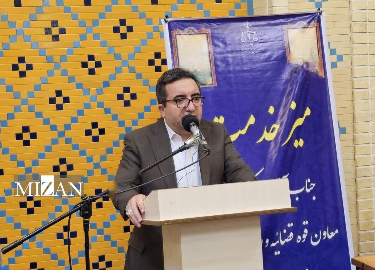 حسن بابایی: ثبت رسمی معاملات از 3 تیرماه 1403 الزامی است