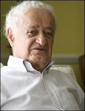 حسن کامشاد، مترجم و پژوهشگر ادبیات فارسی در ۱۰۰سالگی درگذشت