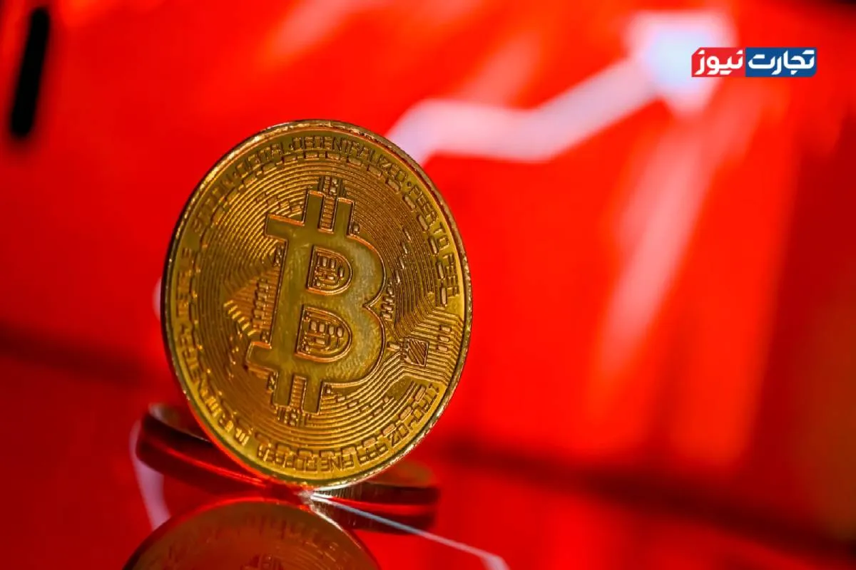 بررسی وضعیت بیت کوین در صرافیها
