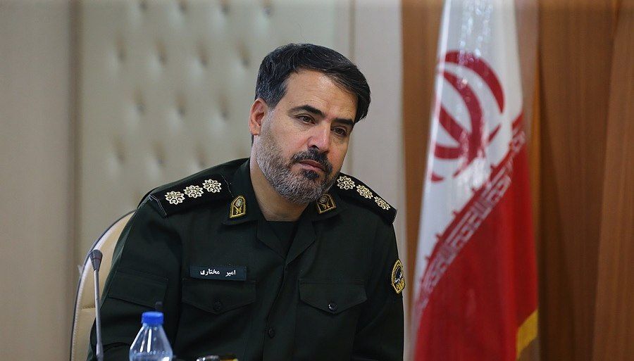 دستگیری ۱۳۴ معتاد و ۳۵ خرده‌فروش در قم