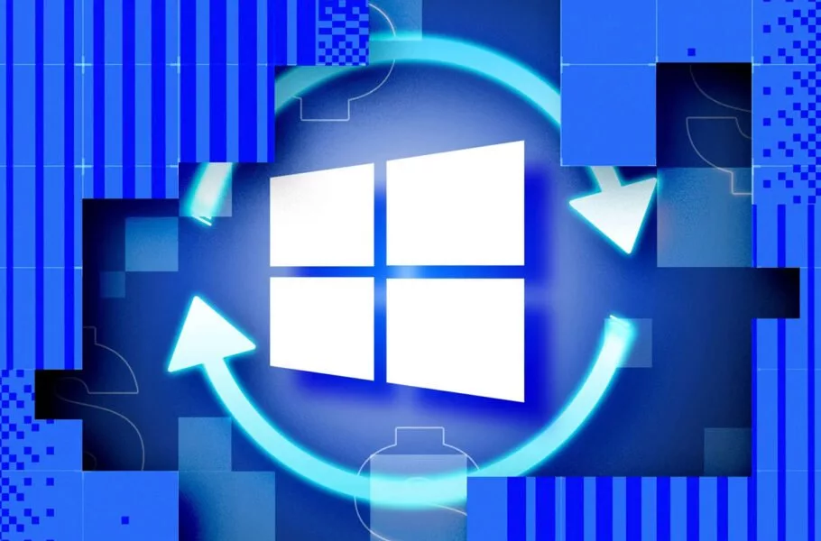 گسترش عملکرد Windows Update مایکروسافت