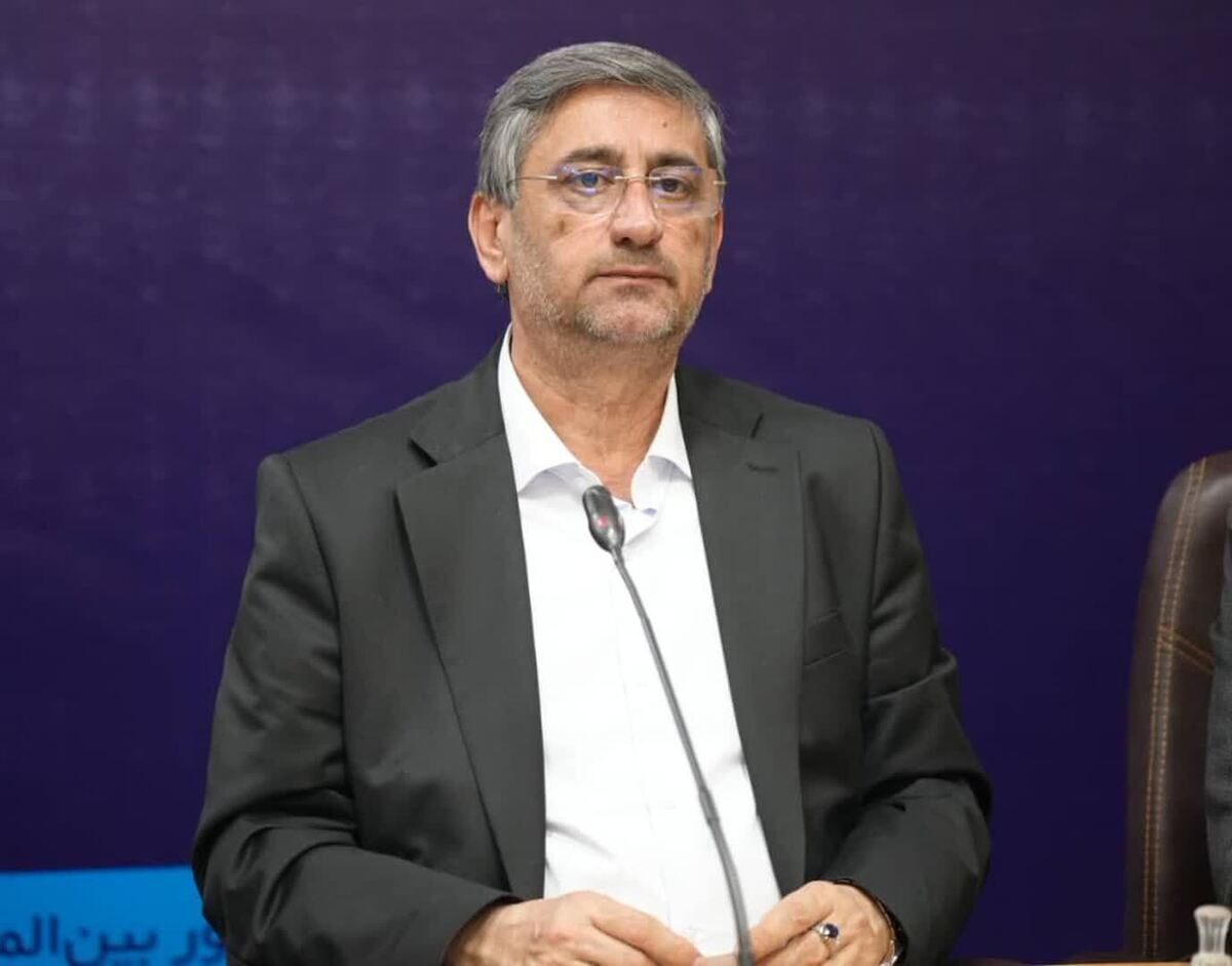 گشایش اراضی «پگاه رزمآوران» در خرمآباد