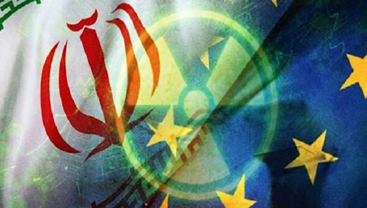 جزئیات پیشنویس قطعنامه ضد ایرانی سه کشور اروپایی در شورای حکام آژانس بین المللی انرژی اتمی