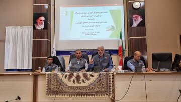 آموزش و پرورش کلید توسعه کشور است