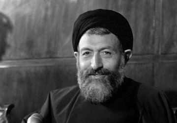 نگاه شهید بهشتی به مسئله فلسطین