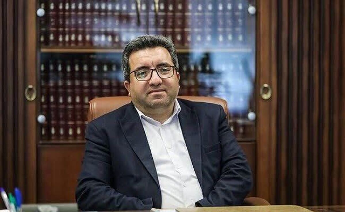 احداث سه مجتمع ثبتی متمرکز در تهران