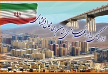 پروژه ۵۰ واحدی "مهدی‌پور" در محله ۳۴ منظریه به اتمام رسید