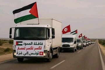 بحران انسانی در غزه: کشتار فلسطینیان و افزایش آمار سوء تغذیه