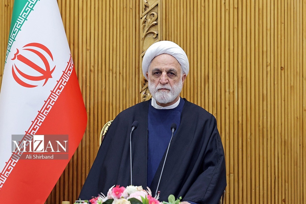 دعوت حجت‌الاسلام اژه‌ای از ملت ایران برای شرکت در آیین تشییع شهدای تجاوز رژیم صهیونی