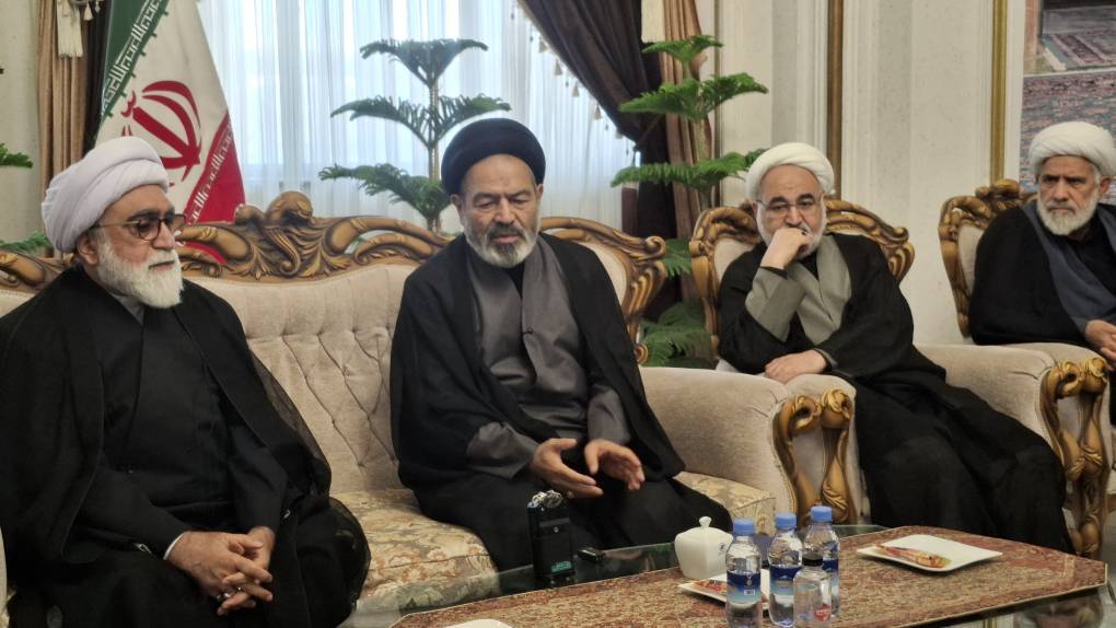 بازگشت بیش از ۲ هزار زائر ایرانی از مدینه