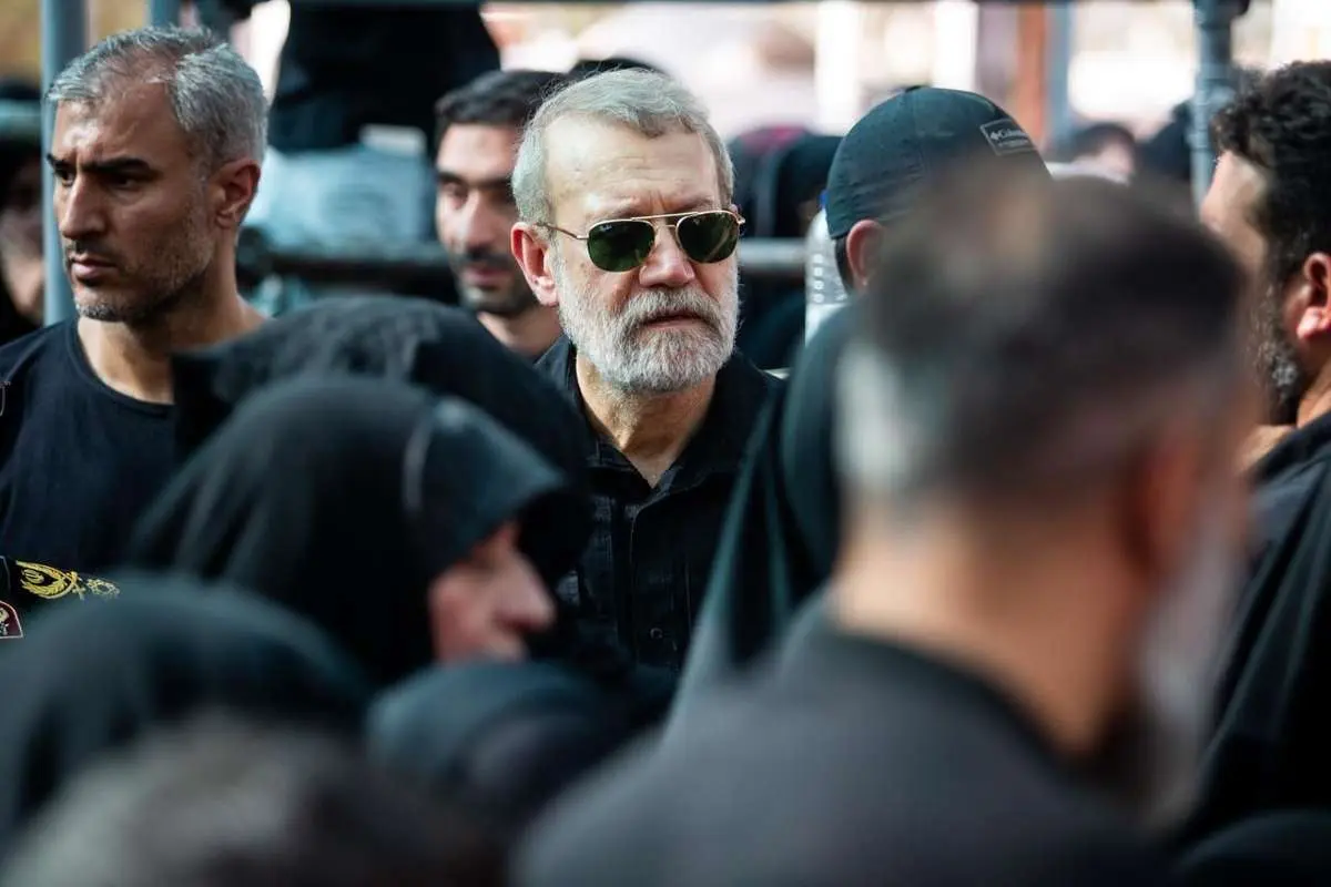 نکات علی لاریجانی از جنگ ۱۲ روزه ایران و اسرائیل