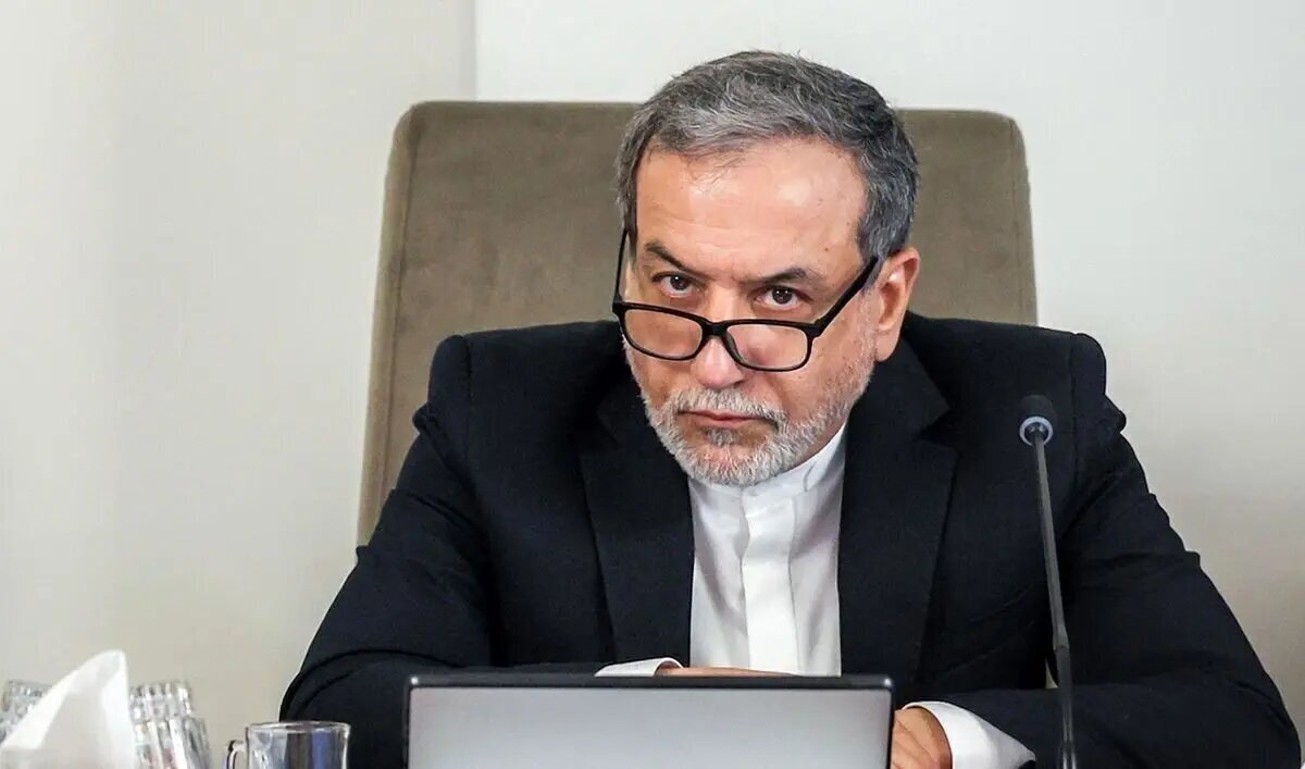 ملاقات سفیر ایران با وزیر امور خارجه موریتانی