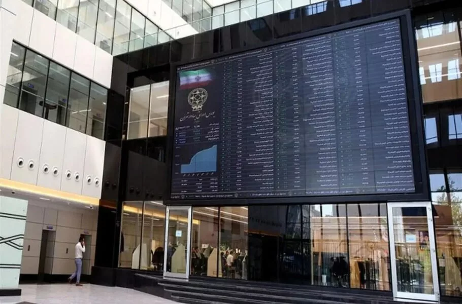 ارزش معاملات خرد سهام و صندوق سهامی در بورس به ۲۷ هزار میلیارد تومان رسید