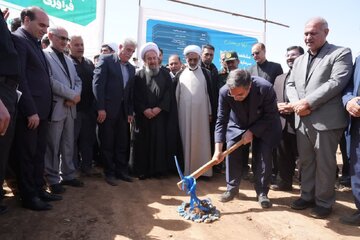 آغاز پروژه فرآوری سیلیس در شاهین‌دژ با سرمایه‌گذاری ۶۶۰ میلیارد تومانی