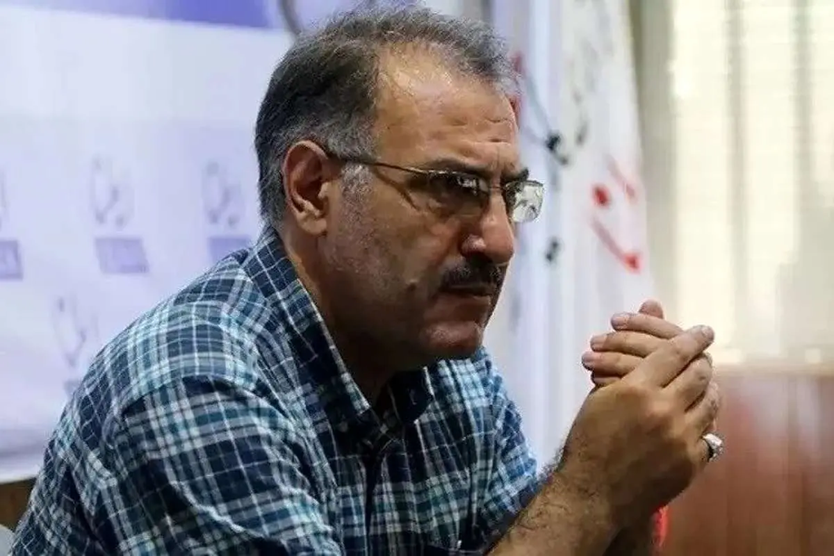 رمضان‌زاده: ادعای نقش علوم غریبه در حمله اسرائیل، غفلت از نفوذ و تاکتیک دشمن است