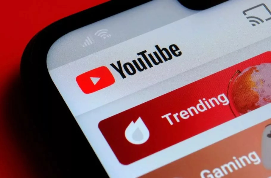 یوتوب صفحه «Trending» را حذف می‌کند؛ تمرکز بر نمودارهای موضوعی