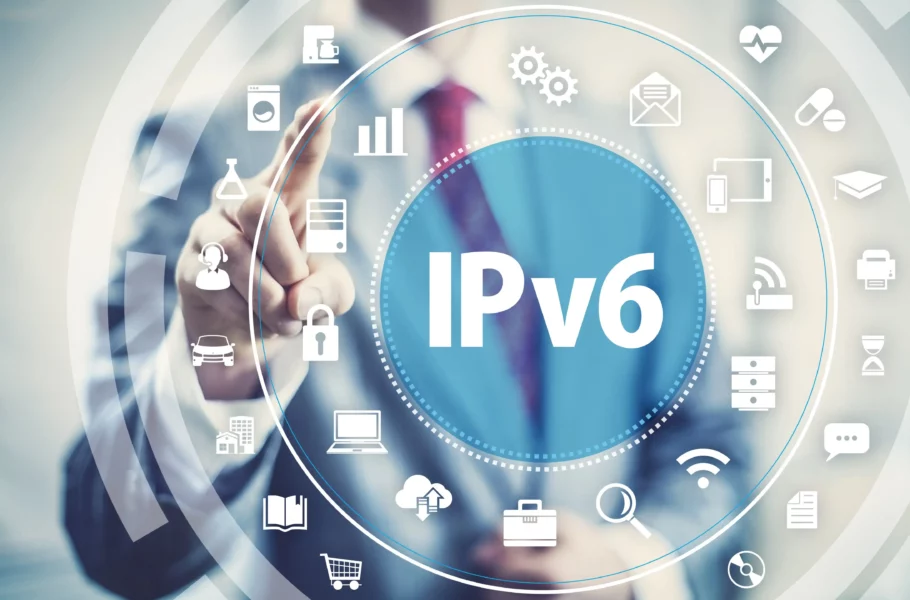 دسترسی به پروتکل اینترنت IPv6 پس از یک ماه اختلال مجدداً فعال شد