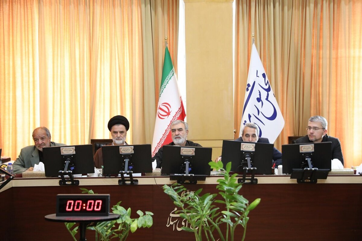 اعضای هیئت رئیسه کمیسیون امنیت ملی مجلس دوازدهم انتخاب شدند