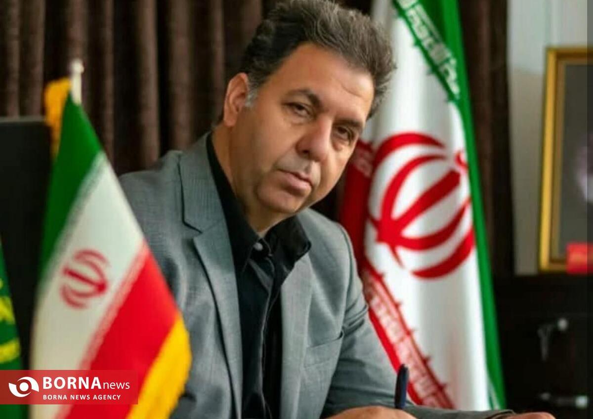 جلوگیری از تغییر کاربری ۸.۵ هکتار زمین کشاورزی در کرمانشاه