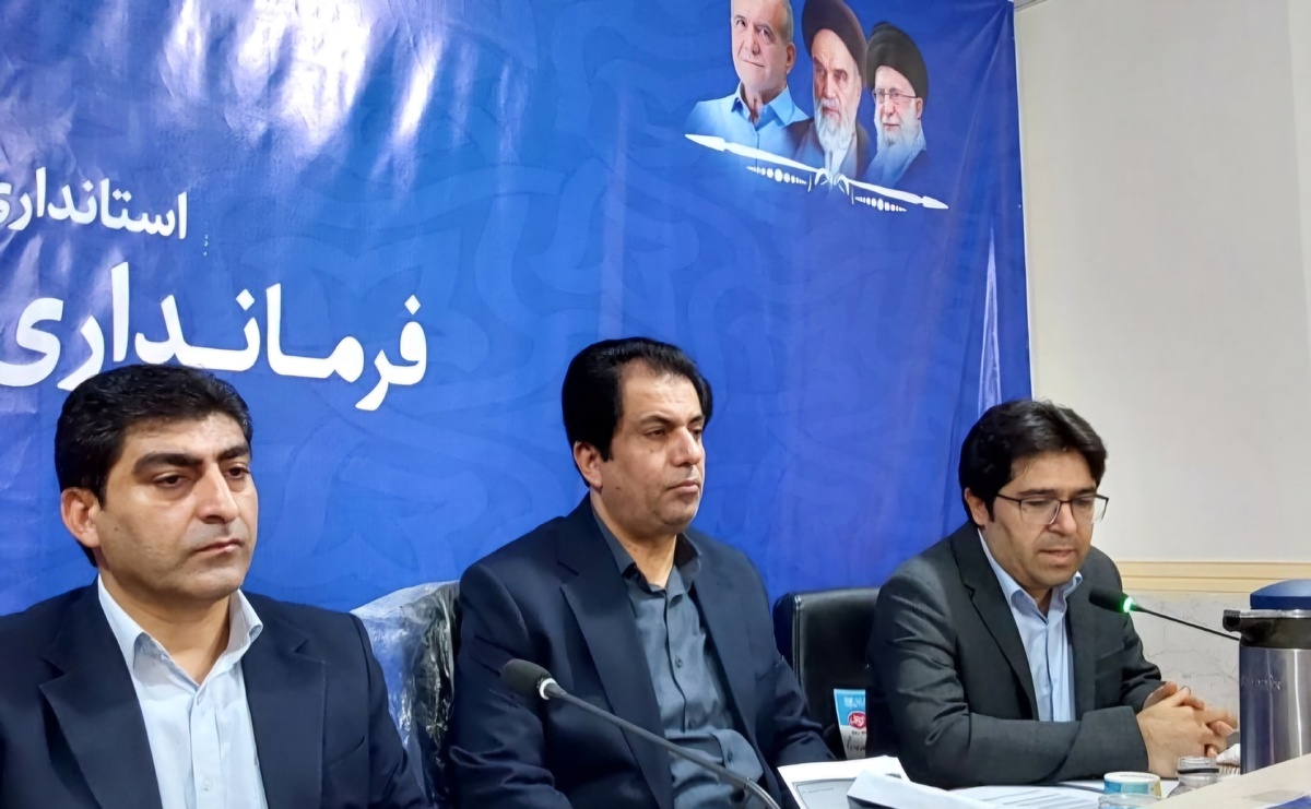 رشد ۵۲ درصدی بودجه شهرستان لنده و چالش‌های پروژه‌های نیمه‌تمام در کهگیلویه و بویراحمد