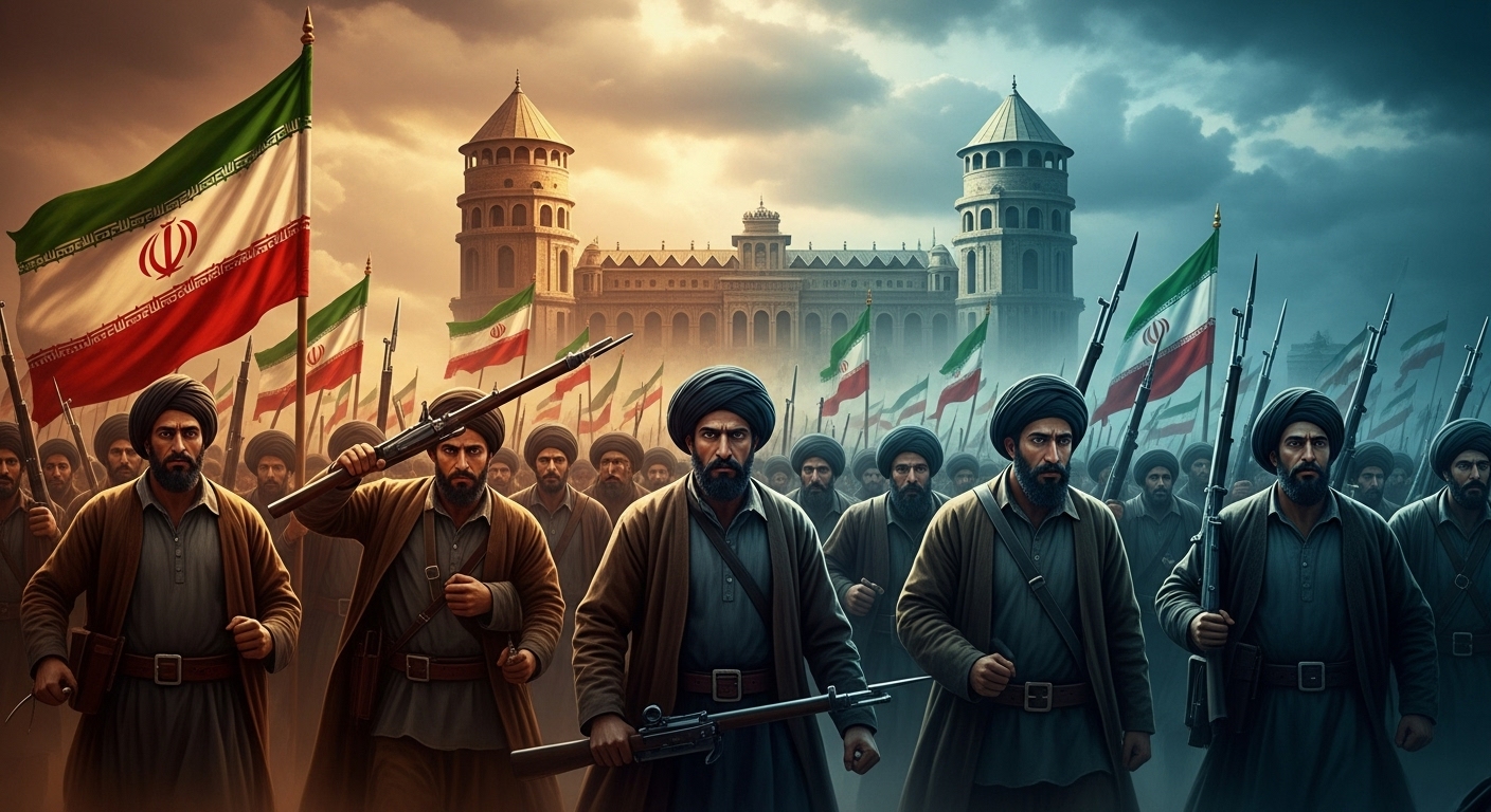 قیام ۳۰ تیر ۱۳۳۱: نقطه عطفی در مبارزه ملت ایران با استعمار و استبداد