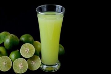 لایه روی آبلیموی خانگی: آیا خطرناک است؟