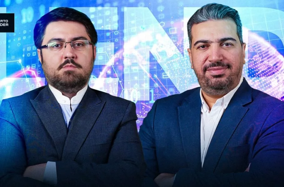تأثیر جنگ و اختلالات اینترنتی بر صنعت لندتک ایران: چالش‌ها و راهکارها