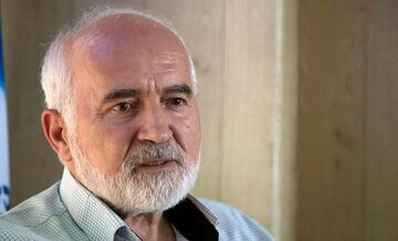 احمد توکلی، عضو مجمع تشخیص مصلحت نظام، به خاک سپرده شد