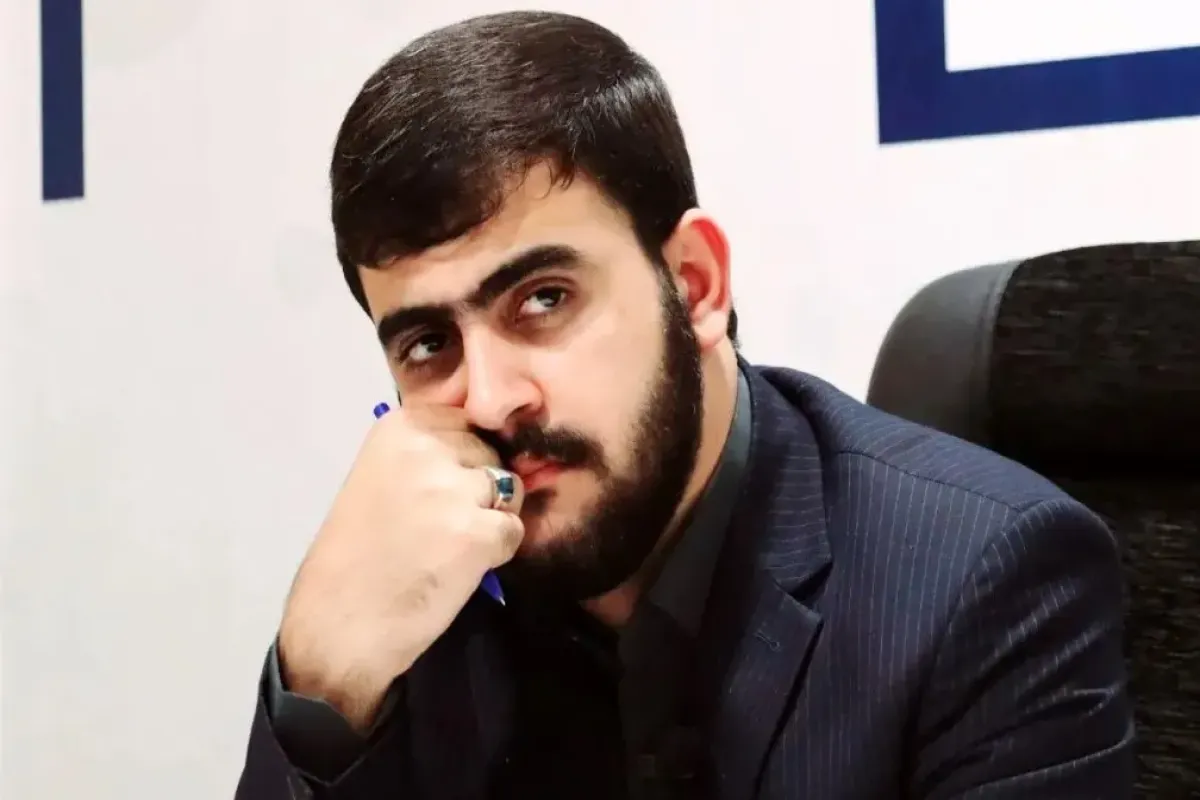 مهرشاد سهیلی؛ از «جوان‌ترین فرمانده جهادی» تا محکومیت قضایی