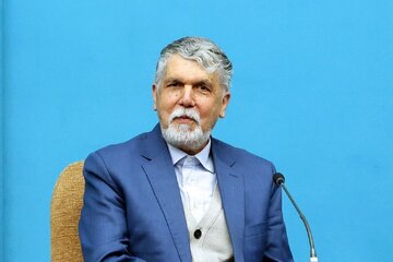 وزیر فرهنگ: تکمیل ۳۴۳ پروژه نیمه‌تمام بیش از ۱۰۰ سال زمان می‌برد