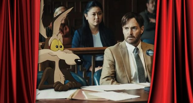 نجات قسمت پایانی انیمیشن «میگ میگ»؛ تاریخ اکران «Coyote vs. Acme» اعلام شد