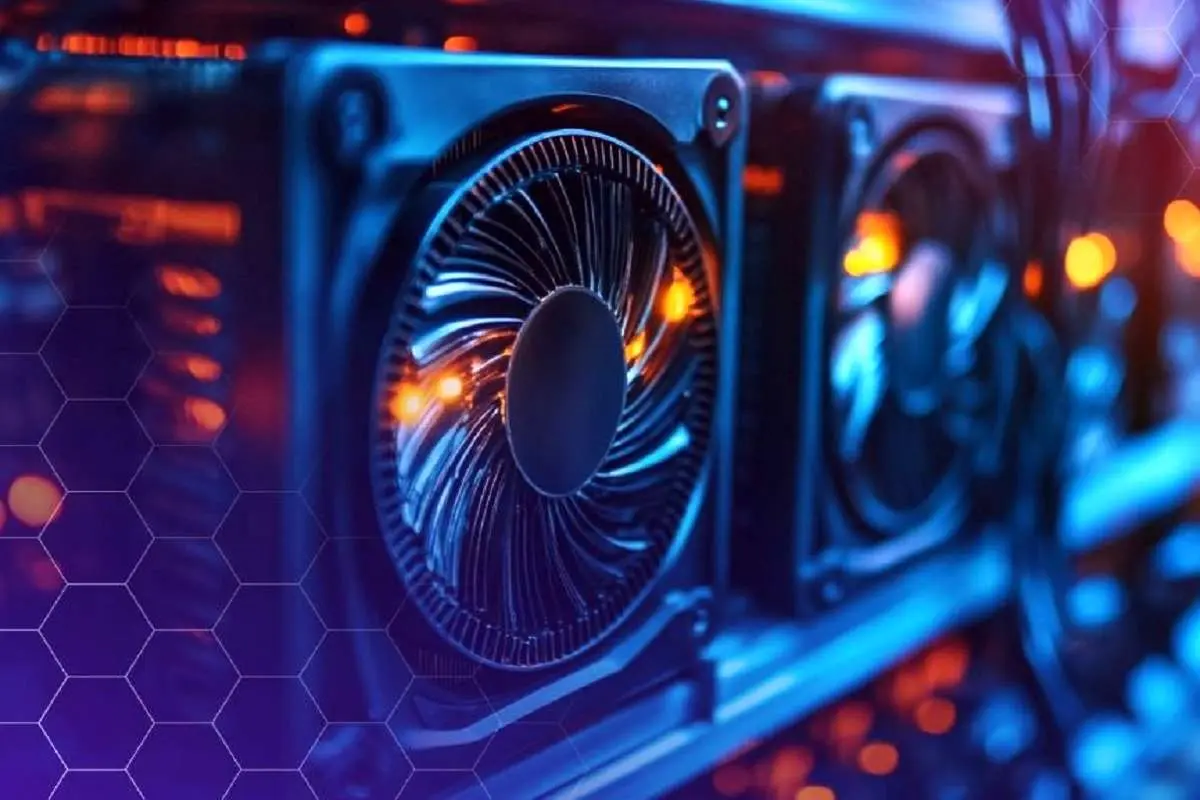 مراکز استخراج رمزارز، عامل ۲۰ درصد ناترازی برق کشور