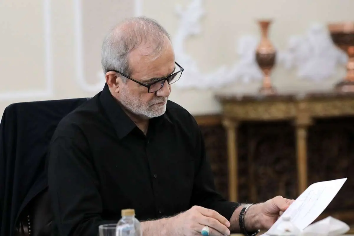 مشارکت مردم در سیاستگذاری: چالشها و راهکارها در دولت چهاردهم