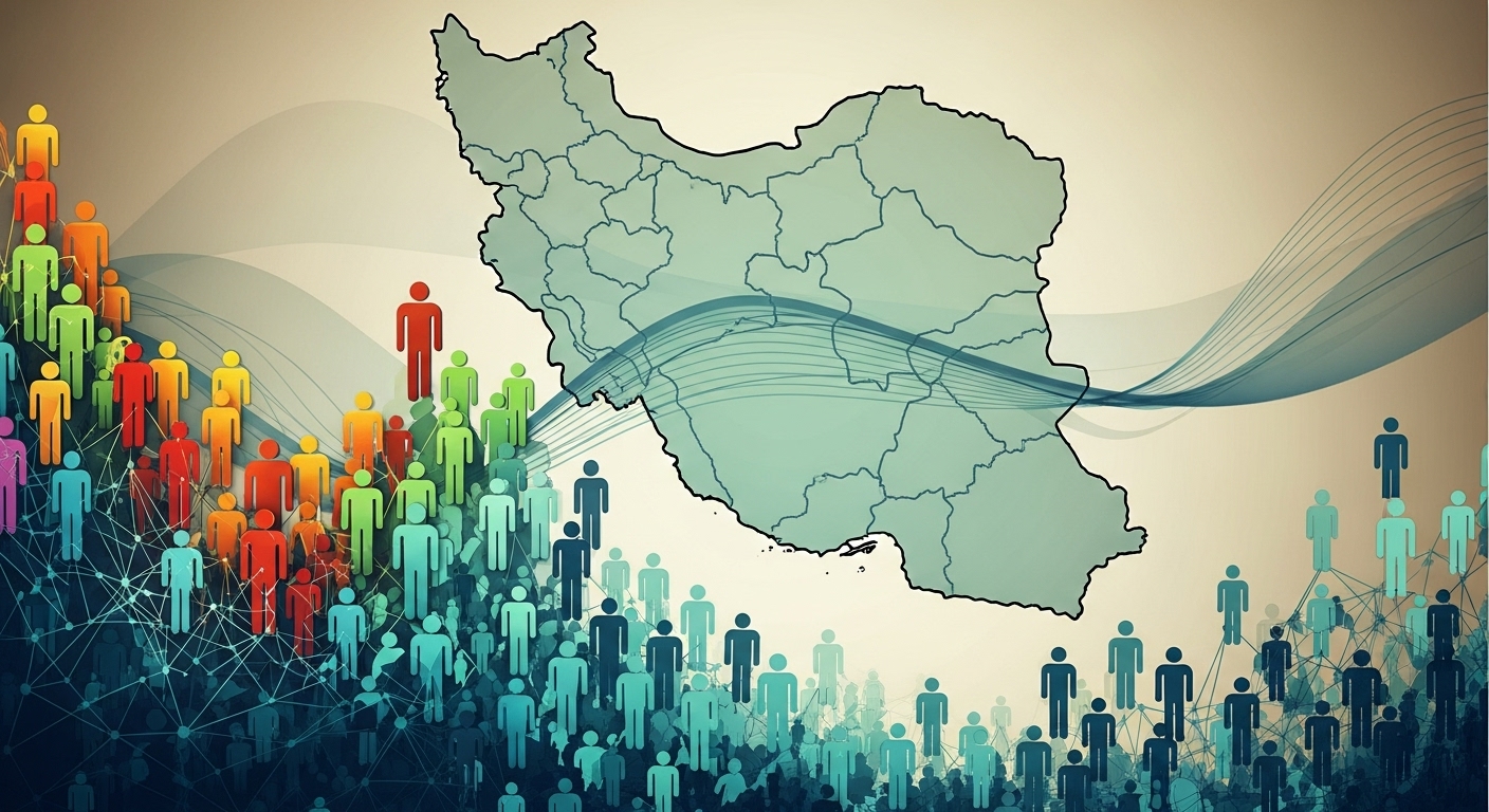 وزیر بهداشت: بحران جمعیت، مسئله‌ای کلان ملی نیازمند رویکرد فراسازمانی است