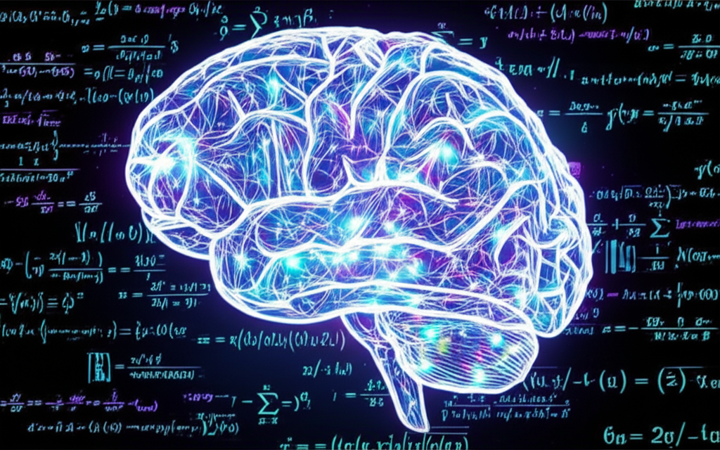 درخشش هوش مصنوعی Gemini Deep Think در المپیاد جهانی ریاضی