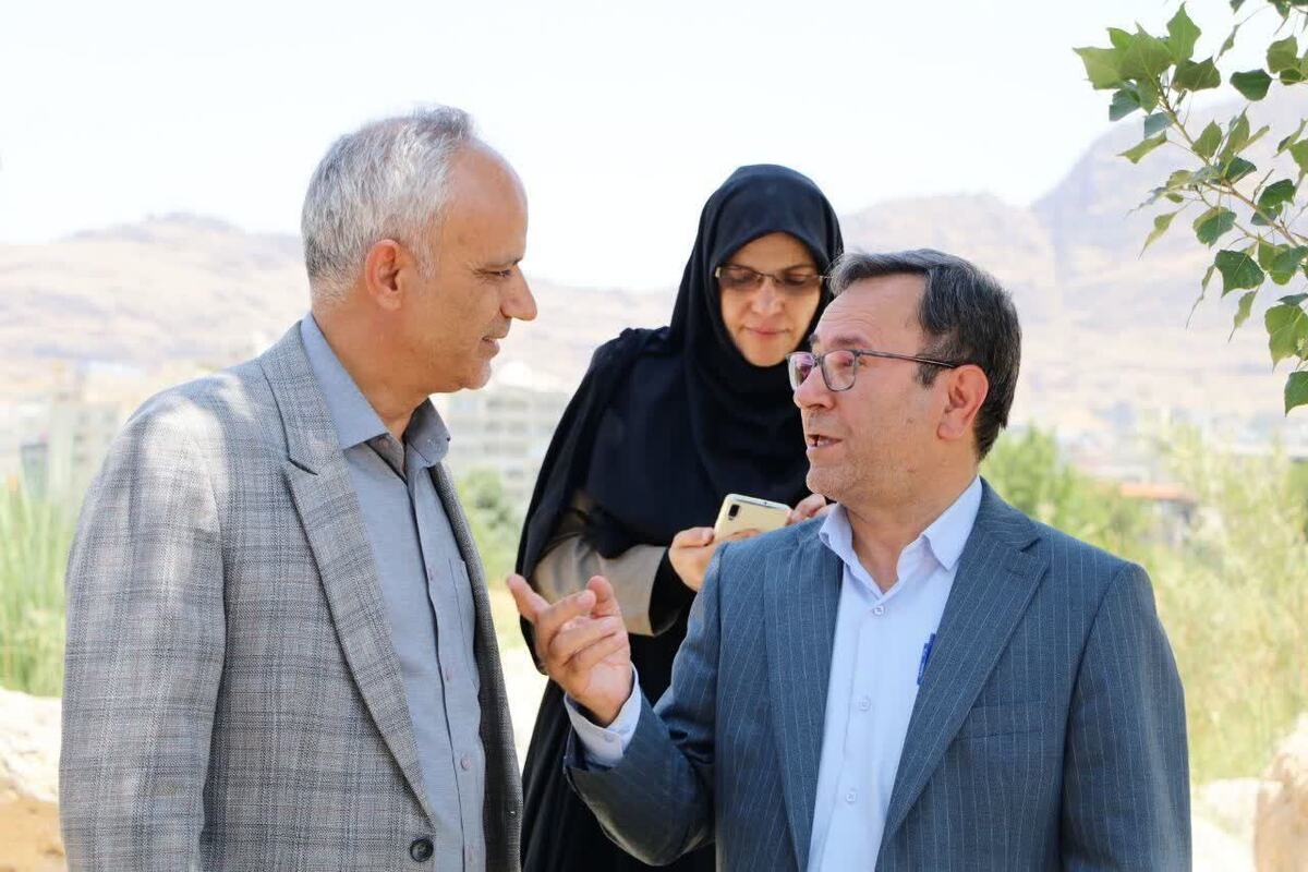 باغ گیاه‌شناسی زاگرس؛ گنجینه ژنتیکی و پدافند غیرعامل زیستی کشور