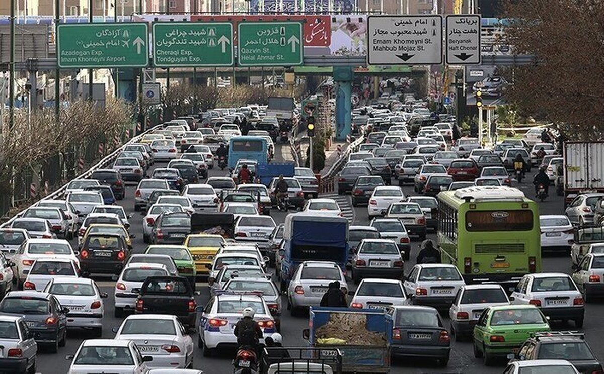 راهکار معاون شهردار منطقه ۱۹ برای چالشهای کلانشهرها: «آمایش سرزمین»