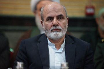 علیاکبر احمدیان، دبیر پیشین شورای عالی امنیت ملی، به دولت میرود